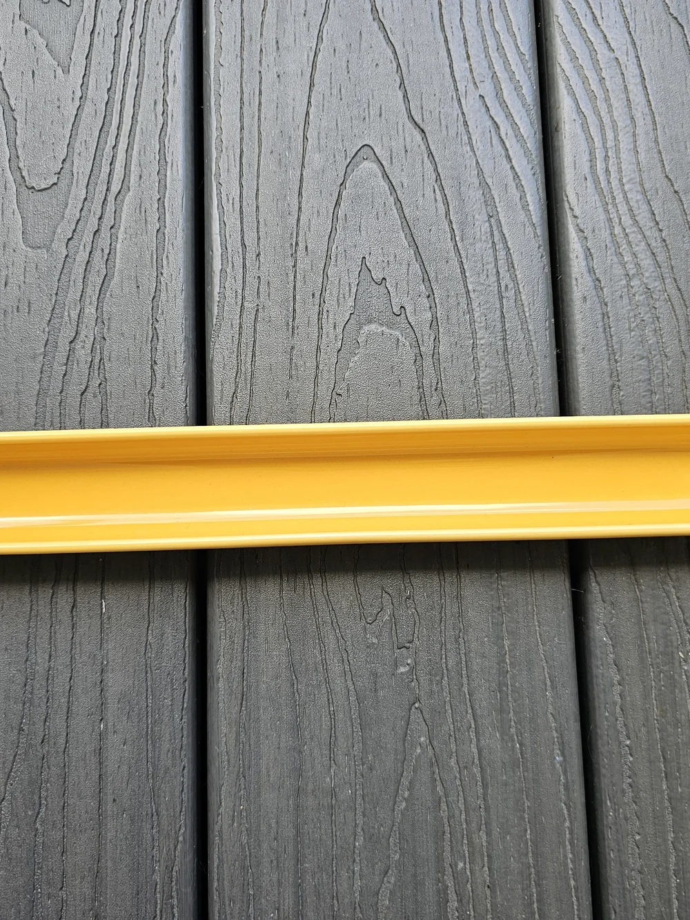 Vintage Revol France T58 Yellow Porcelain Olive Boat Serving Tray, La Provence